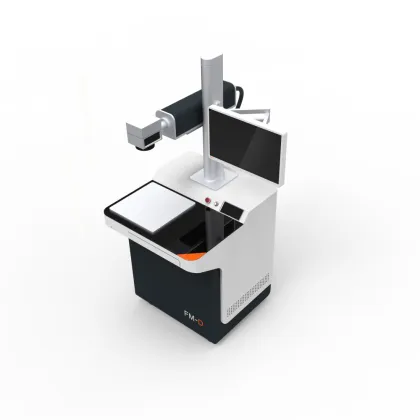 gravotech laser marking machine
