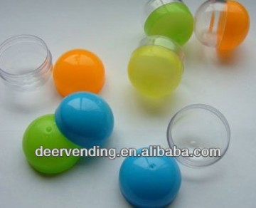 capsules for vending machines