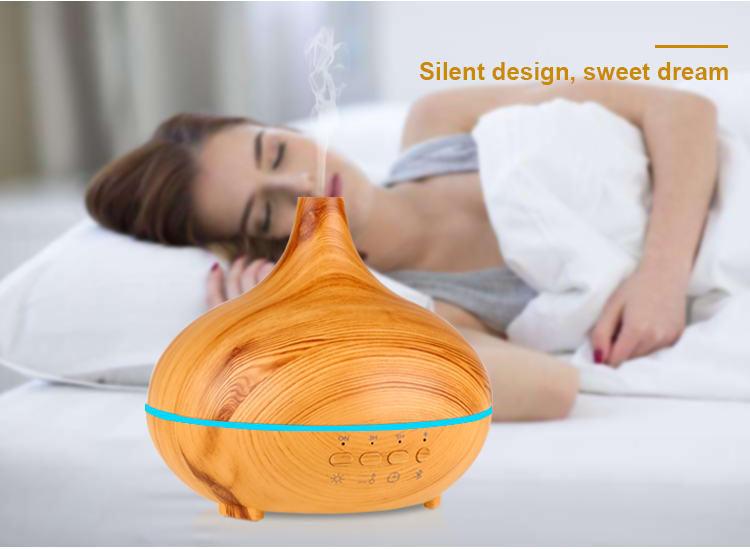 bluetooth diffuser