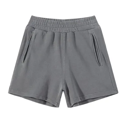 Summer new loose shorts casual women's shorts