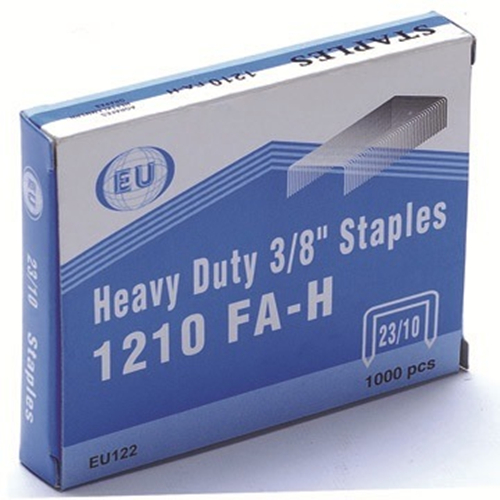  Heavy Duty Staples