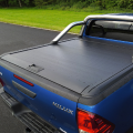 Aangepaste Changan Roller Sluiter Covers