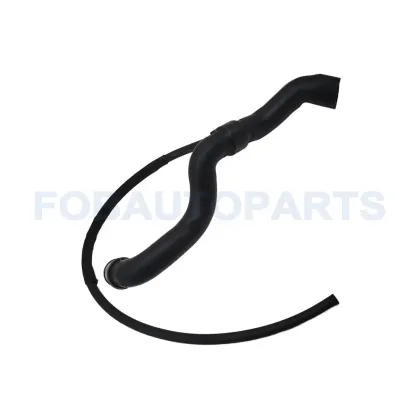 Radiator Coolant Hose Replacement for Mercedes-Benz 2035010782