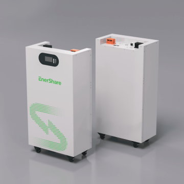 Attivo12 | Batteria sicura LiFePO4 da 51,2 V 230 Ah 12 kWh IP21 con capsula antincendio