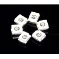 Chip Epileds LED UV 365nm SMD 3528