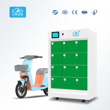 A Battery Swapping Station for Daily Electric Vehicle