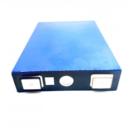 rechargeable LFP lifepo4 battery cell 3.2V 100ah prismatic