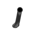 Loader 966H steel water pipe 238-6728, C11 engine water pipe 2386728