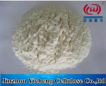 Better Workability Cellulose HPMC for Tile Adhesive