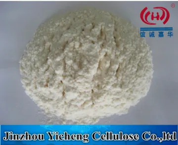 Better Workability Cellulose HPMC for Tile Adhesive