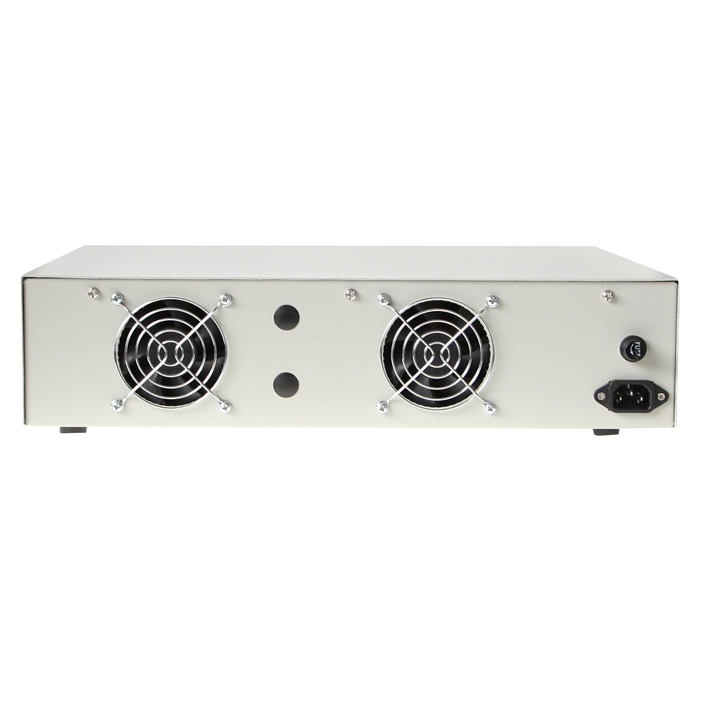Free 3KW High Precision Rack Mount DC Power Supply Image Download