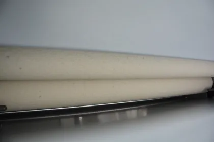 YSN-F750 French Stick Equipment Magic Wand Bread Moulder Baguette Making Machine