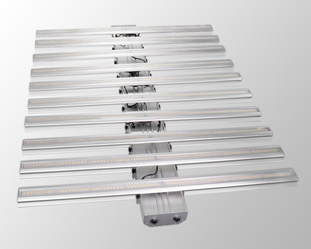 Phlizon Wholesale Led Grow Light Bar Full Spectrum