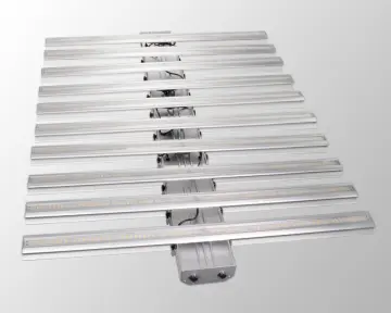 Phlizon Wholesale Led Grow Light Bar Full Spectrum