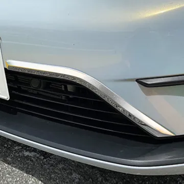 Wholesale OEM Custom Car Grille Frame Trim for Honda Fit GR1-8 (2020)