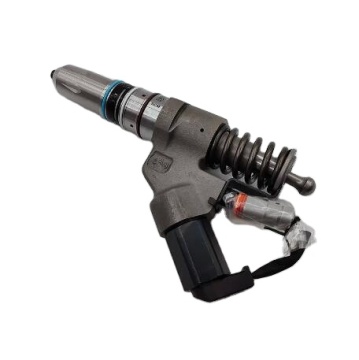 High-Quality Common Rail Diesel Injector 3411766 for Cummins N14 & M11 Engine Parts