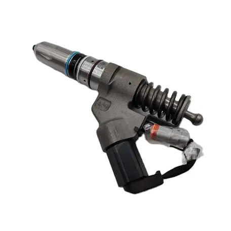 High-Quality Common Rail Diesel Injector 3411766 for Cummins N14 & M11 Engine Parts
