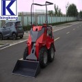Высокопроизводительное оборудование Kingkong S390 Skid Pleer