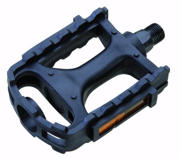 KL-P619B One-piece PP Pedal