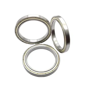 JXL High Precision GCR15 Deep Groove Ball Bearings: Affordable, High-Speed Solutions for Farm Equipment