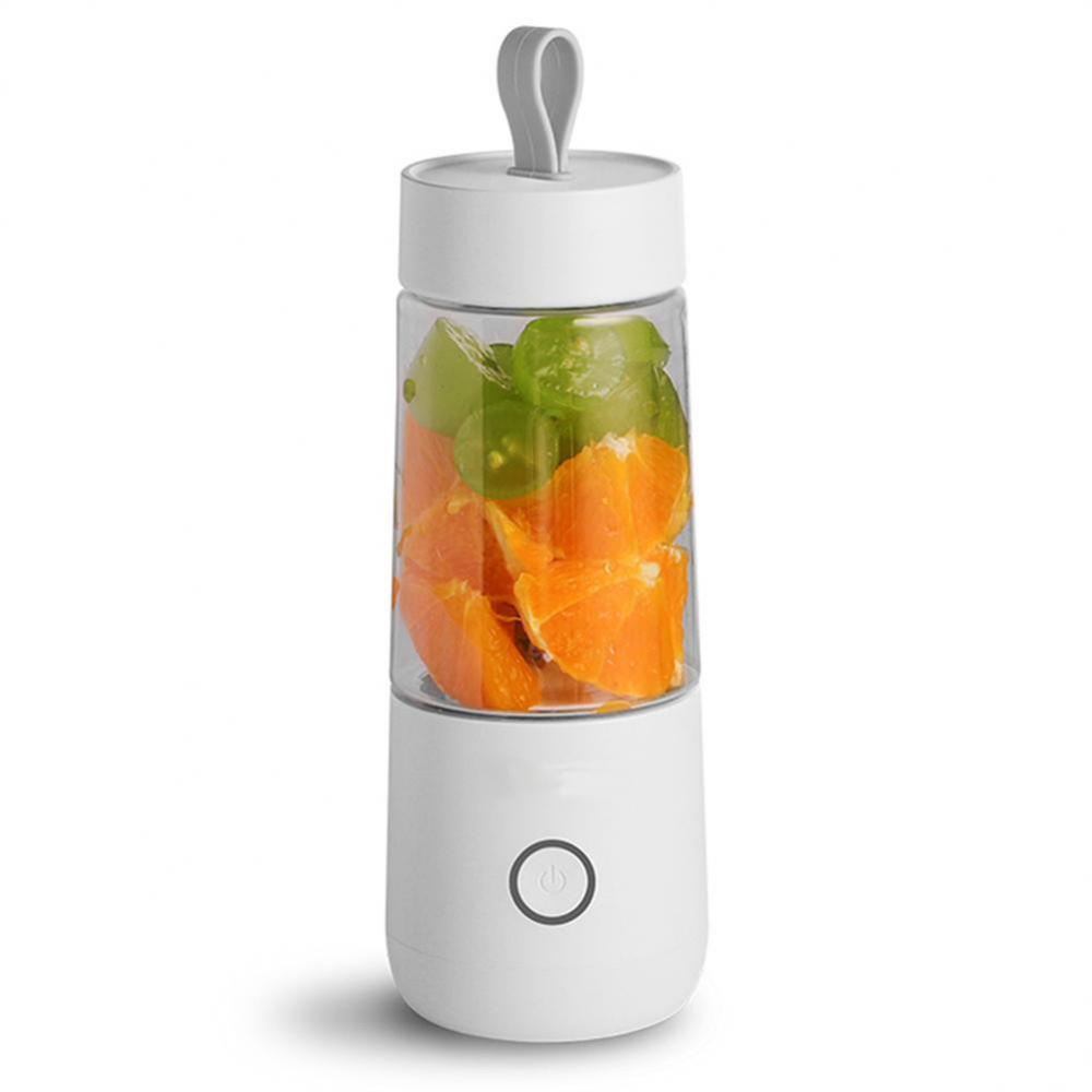 electric fresh juicer blender portable blender