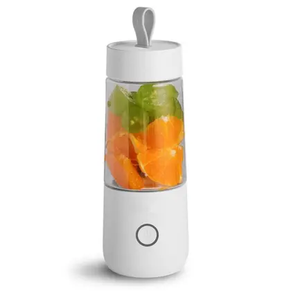 rechargeable blender industrial juicer machine portable