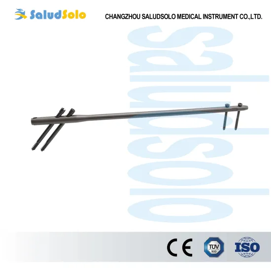 Medical Femoral Reconstruction Nail