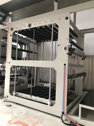 Thermal Paper Coating Machine for Paper Processing and Coating Machinery