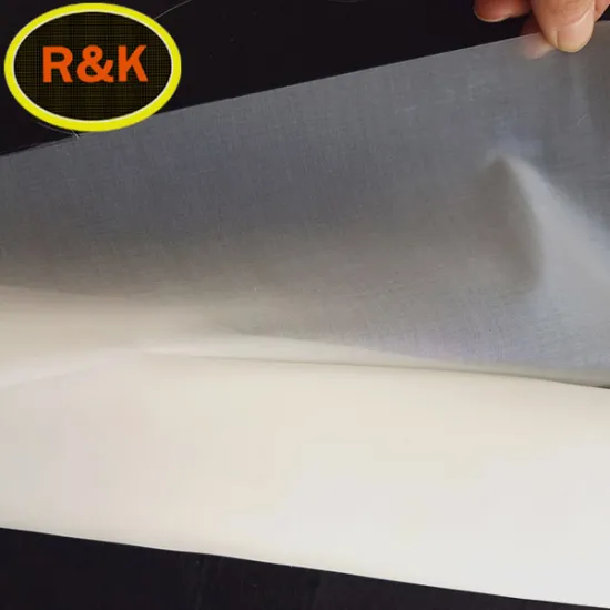 China nylon bolting cloth/polyester fabric bolt cloth