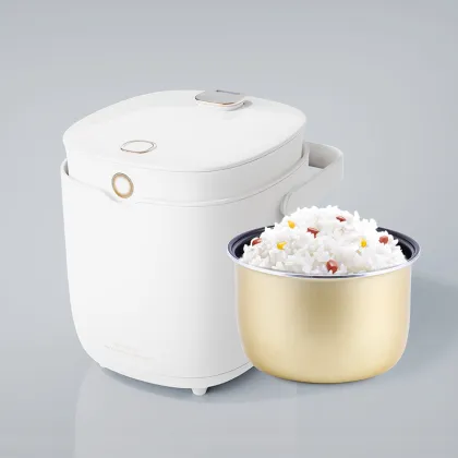 2023 Brand New Multifunctional Low Sugar Rice Cooker - Mini Claypot Electric Rice Cooker