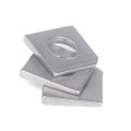 Stainless Steel Square Washer Taper Washer Beveled Washer