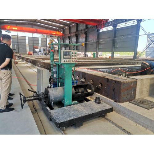 200T натяжение машины для точных применений