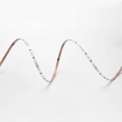 Mini PCB lamp strip