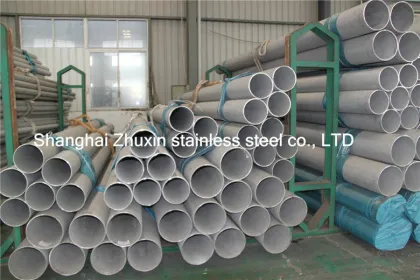 Small Diameter 304 Stainless Steel Tubing / Lisco Tisco Seamless Steel Pipe