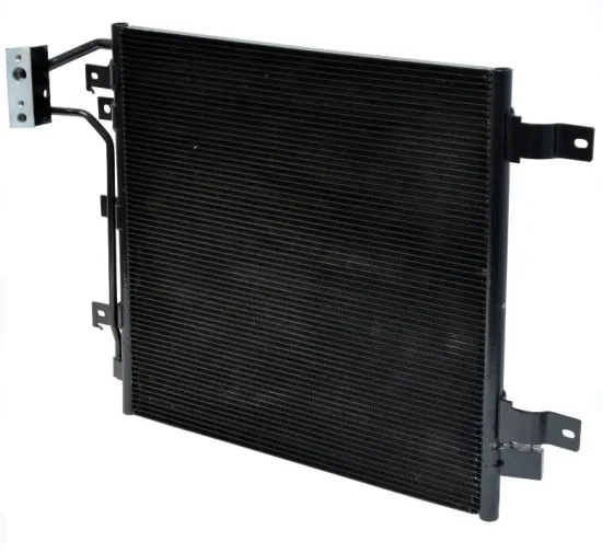 Car Air Conditioning Condenser for Jeep Wrangler 2012-2018 CN 4239PFC 68143891AA 4239