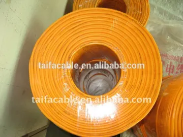 Top Quality PVC Insulated Electrical Wire/ Building Wire/Pvc Insulated Copper Wire