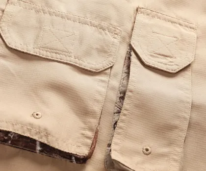 outdoor shirt easy shirt hunting shirt