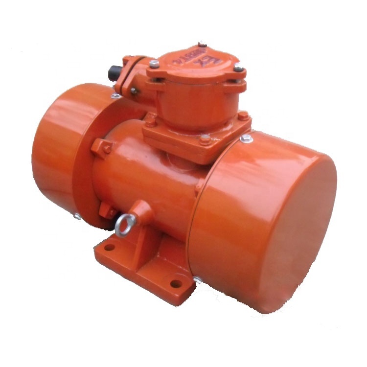 China-Made Industrial Vibration Motor for Machinery & Industrial Equipment