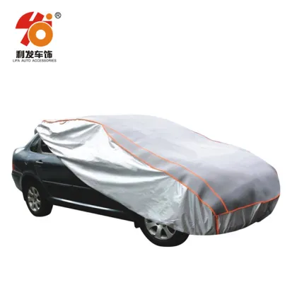 High-Quality Rainproof Car Cover