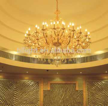 French Empire Chandelier Classical Chandeliers for Hotel