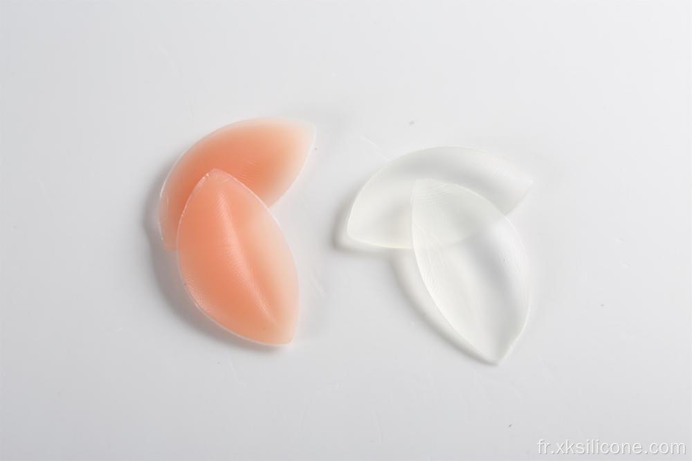 Skin friendly lift Moulding Gather Sexy Silicone incert