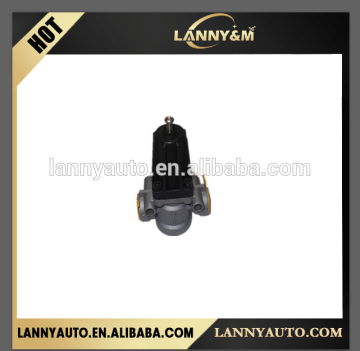 Heavy Duty Truck Parts Charging Valve for MAN 81521016269