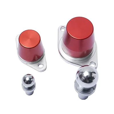 Inspection Tooling Balls Parts