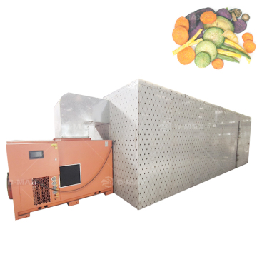 China Industrial Hot Air Circulating Dehydration Oven