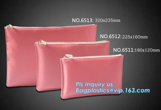 PU pencil bag school stationery case storage bags, pu multifunctional stationery bag, PU Pencil case student pen bag