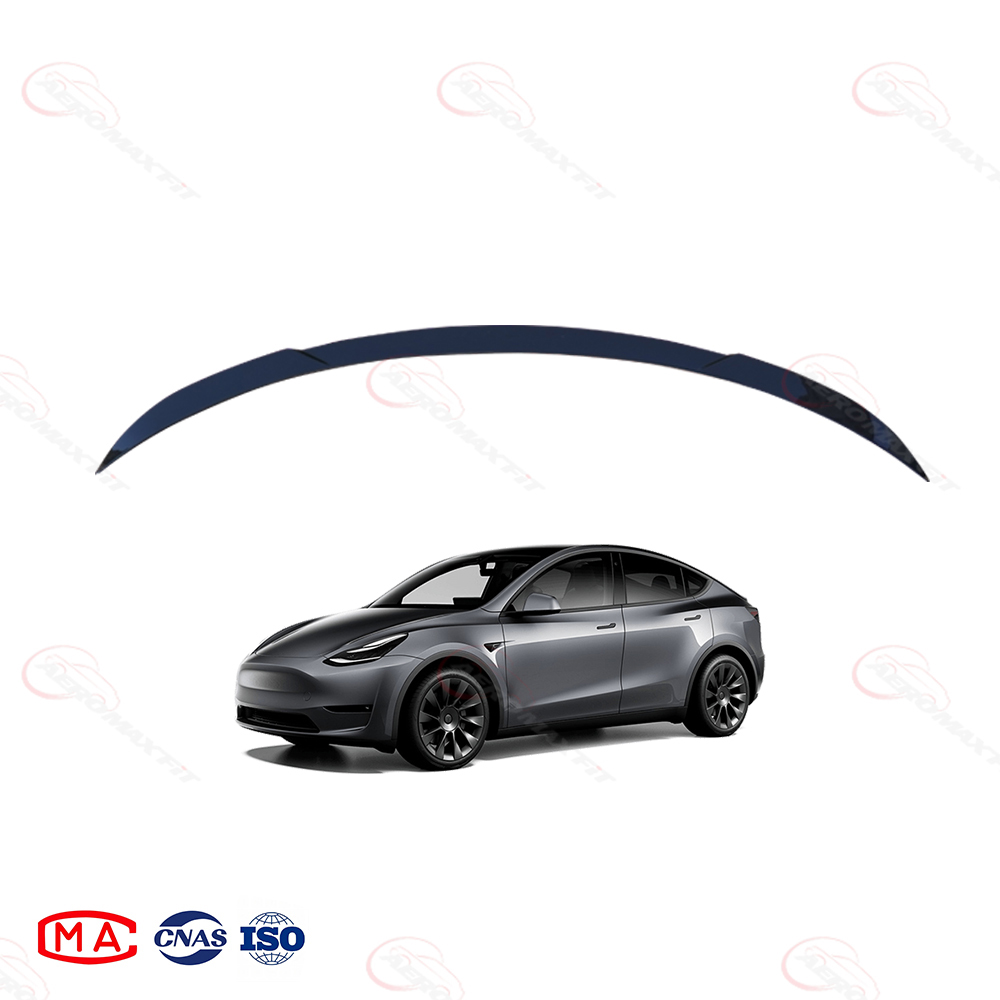 Tesla Model Y Tail Wing