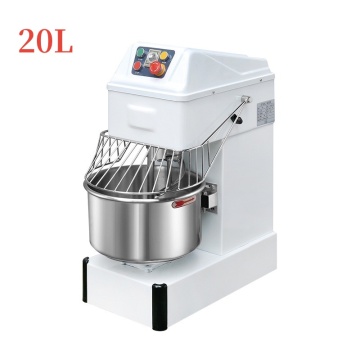 High-Efficiency Dough Mixing Machine for Kitchens and Restaurants