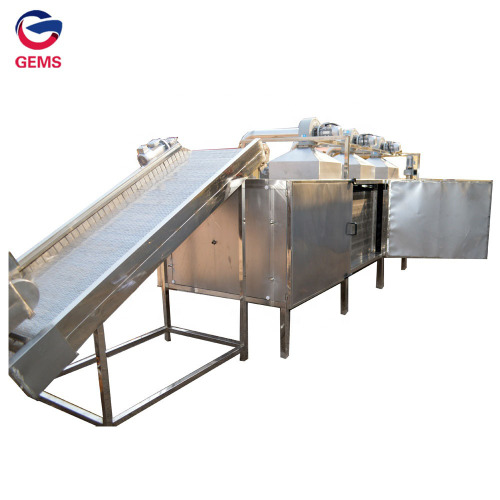 Onion Dehydrating Production Vegetable Dehydrator Machine