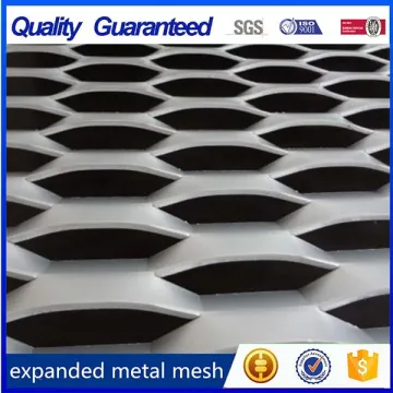best price expanded aluminum mesh decorative wire mesh