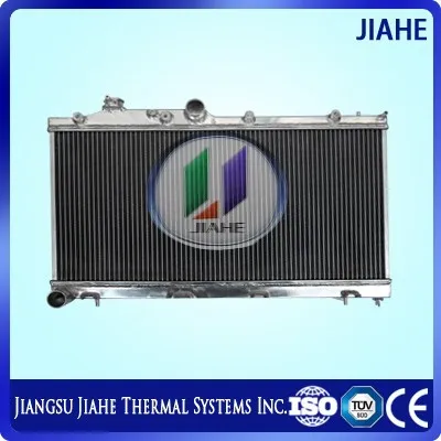aluminum radiator for HONDA CIVIC 2006 MANUAL